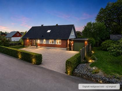 Exteriörbild