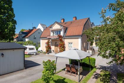 Exteriörbild