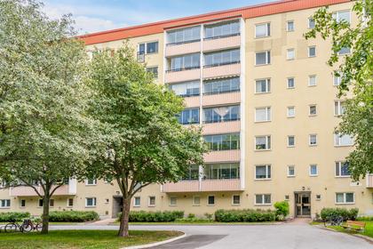 Exteriörbild