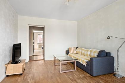Interiörbild