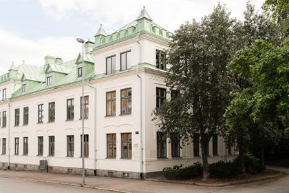 Exteriörbild