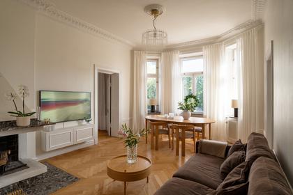 Interiörbild