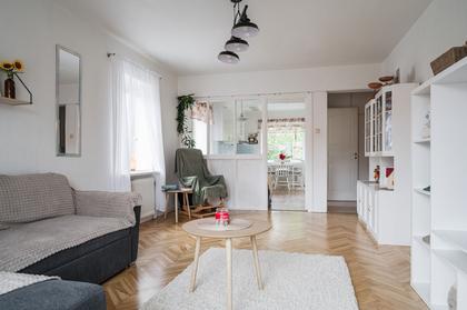 Interiörbild