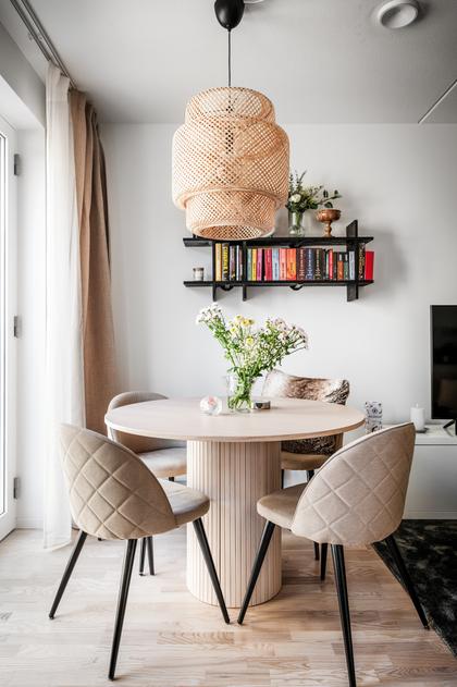 Interiörbild