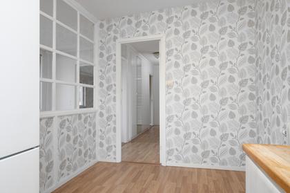 Interiörbild
