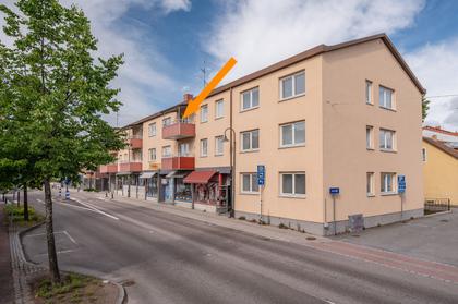 Exteriörbild