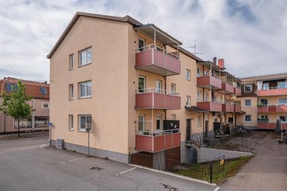 Exteriörbild