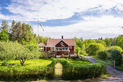 Exteriörbild