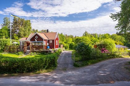 Exteriörbild