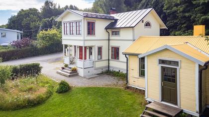 Exteriörbild