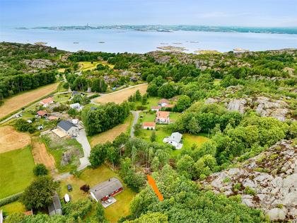 Bild av närområdet