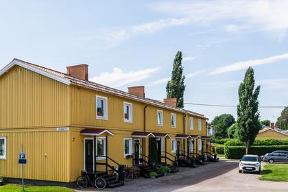Bild av närområdet