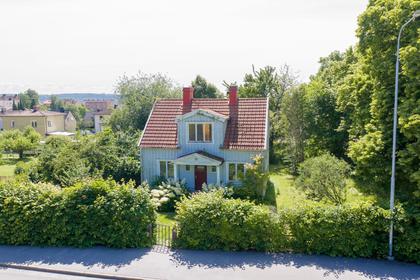 Exteriörbild