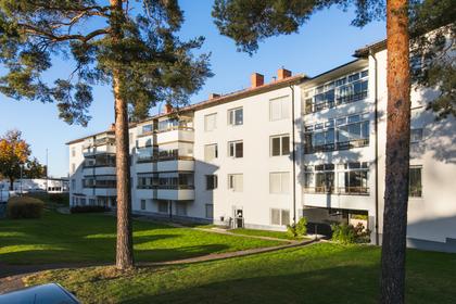 Exteriörbild