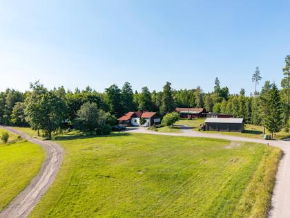 Gottebol Vinklyckan 405, Stråbergsmyren