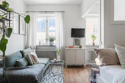 Interiörbild