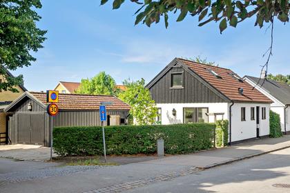 Exteriörbild