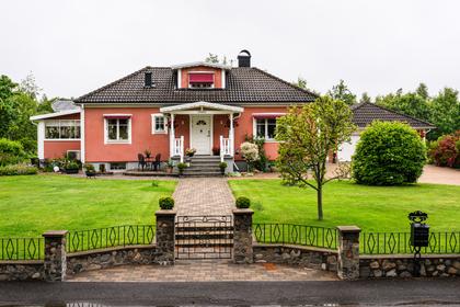 Exteriörbild
