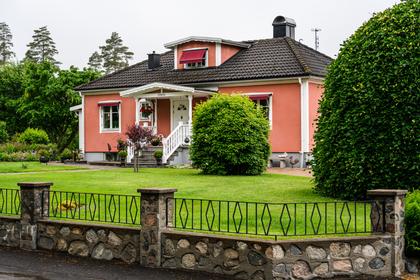 Exteriörbild