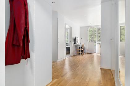 Skolgatan 4B, Centrala Märsta