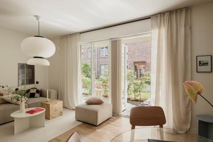 Interiörbild