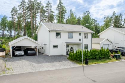 Exteriörbild