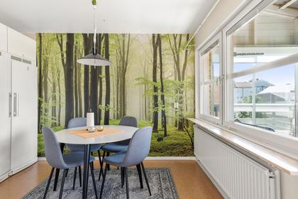 Kök eller matrum