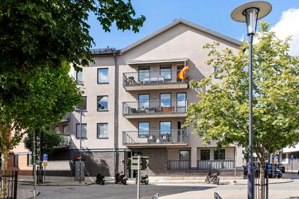 Exteriörbild