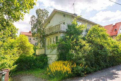 Exteriörbild