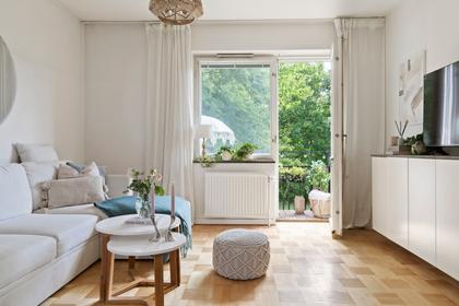 Interiörbild
