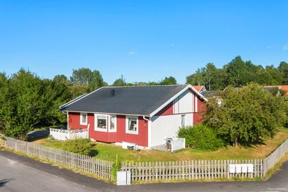 Bild av närområdet