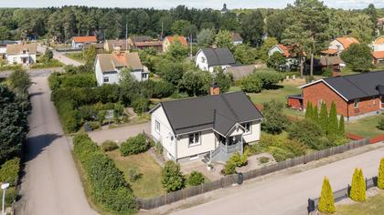 Exteriörbild