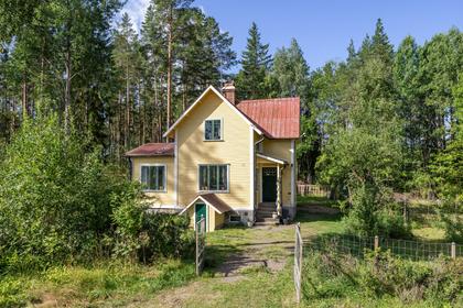 Exteriörbild