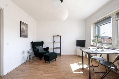 Interiörbild