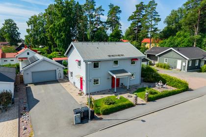 Exteriörbild