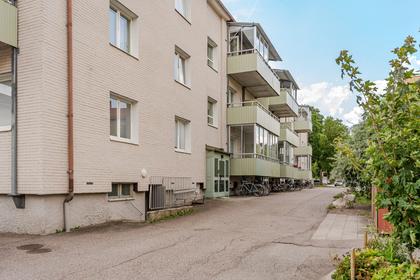Exteriörbild