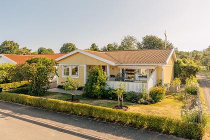Exteriörbild