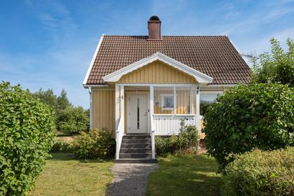Exteriörbild