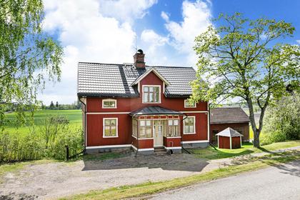 Exteriörbild