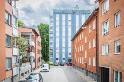 Exteriörbild