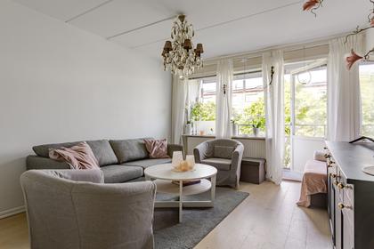 Interiörbild