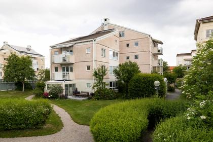 Exteriörbild