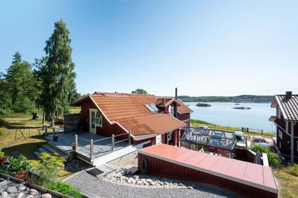 Exteriörbild