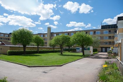 Exteriörbild