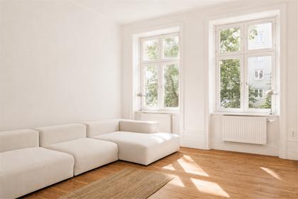 Interiörbild