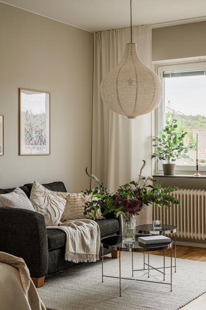 Interiörbild