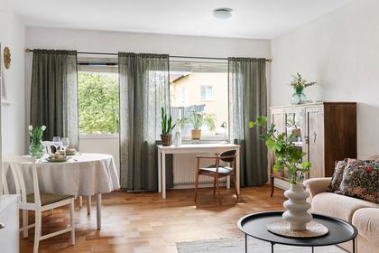 Interiörbild