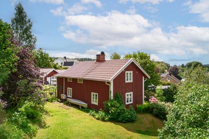 Exteriörbild