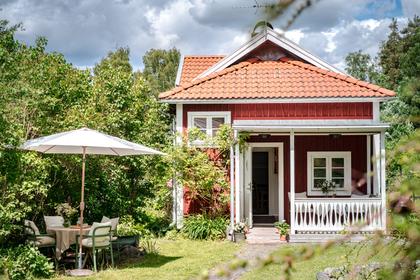 Exteriörbild