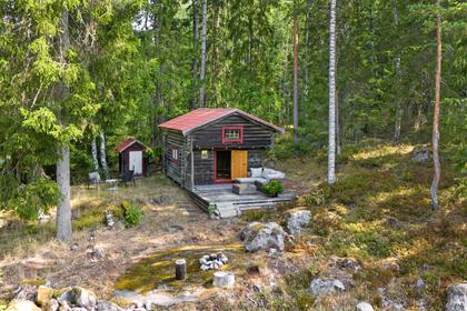 Exteriörbild
